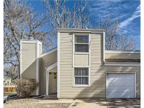 16357 E Radcliff Pl #A, Aurora, CO 80015