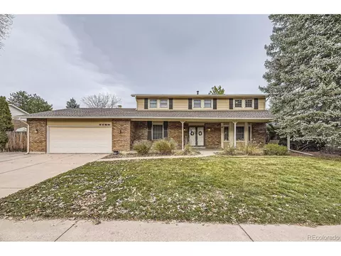7759 W Phillips Ave, Littleton, CO 80128