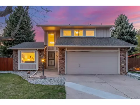 6006 S Kingston Cir, Englewood, CO 80111