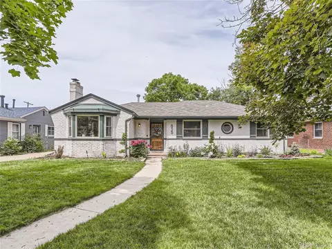 815 Hudson St, Denver, CO 80220