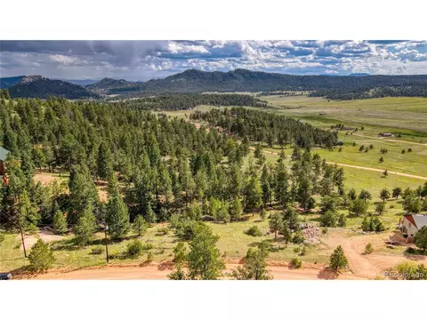 112 Ajax Rd, Florissant, CO 80816