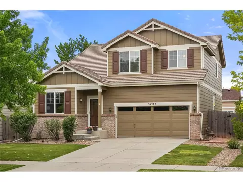 3727 S Rome Way, Aurora, CO 80018