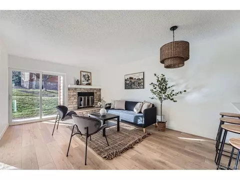 4294 S Salida Way #4, Aurora, CO 80013
