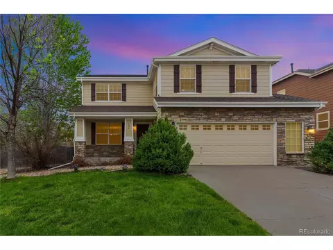 1394 E 100th Ln, Thornton, CO 80229