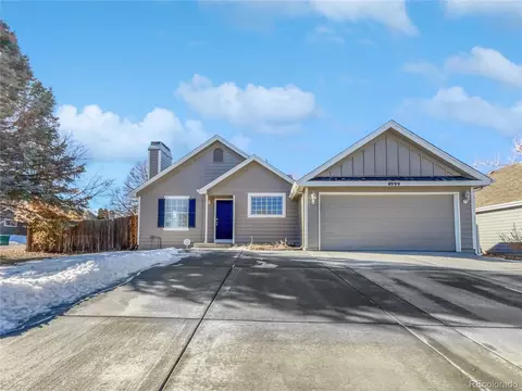 4999 S Waco St, Aurora, CO 80015
