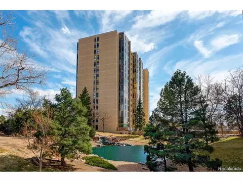 7865 E Mississippi Ave #1504, Denver, CO 80247