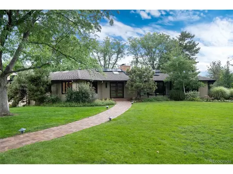 1217 Crestridge Dr, Greenwood Village, CO 80121