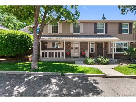 6966 E Appleton Cir, Centennial, CO 80112