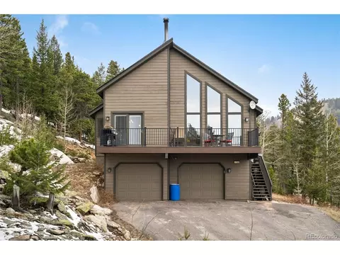 1758 Sinton Rd, Evergreen, CO 80439