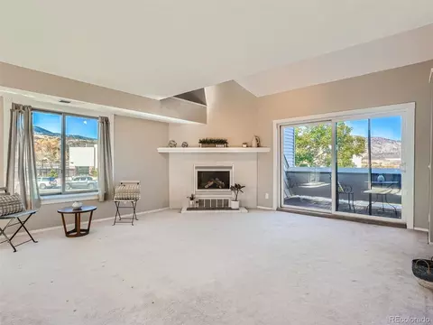 4226 S Eldridge St #208, Morrison, CO 80465