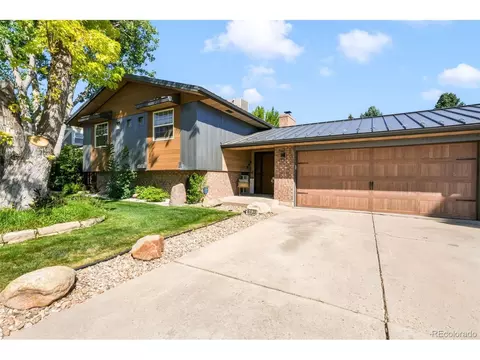 6039 W Fair Dr, Littleton, CO 80123