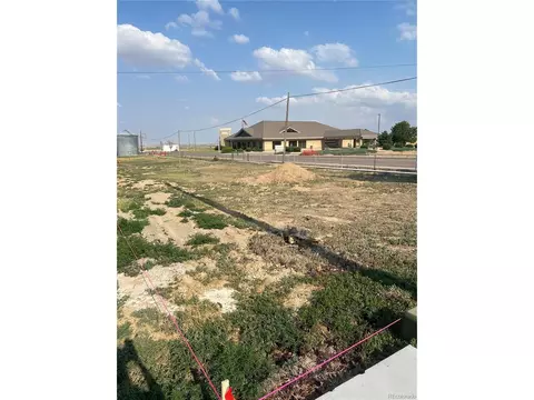 40 N Johnson St, Keenesburg, CO 80643