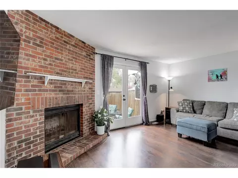 7451 Bradburn Blvd #4, Westminster, CO 80030