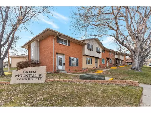 12420 W Virginia Ave, Lakewood, CO 80228