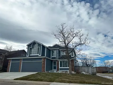 245 Dunhill St, Castle Rock, CO 80104