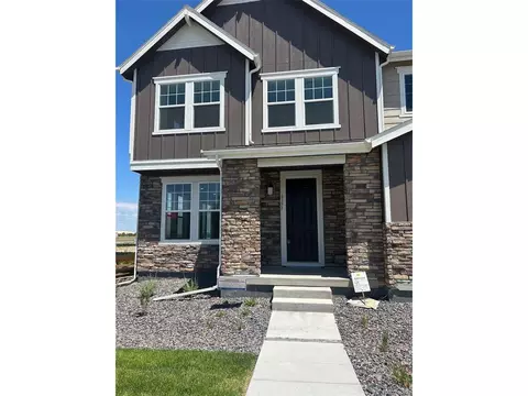 6351 N Malaya St, Aurora, CO 80019