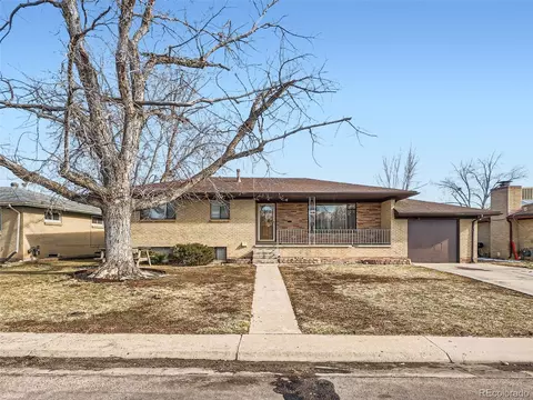 7880 Crestview Ln, Denver, CO 80221