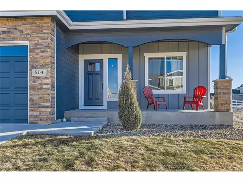 614 Moose St, Frederick, CO 80530 photo 3
