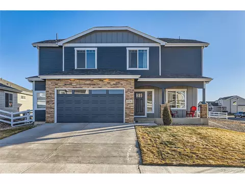 614 Moose St, Frederick, CO 80530 photo 2