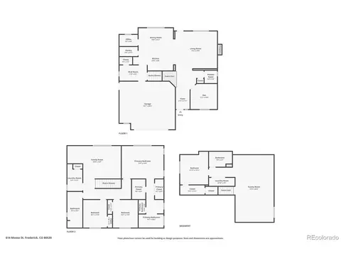 614 Moose St, Frederick, CO 80530 photo 30