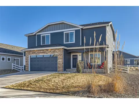 614 Moose St, Frederick, CO 80530 photo 1