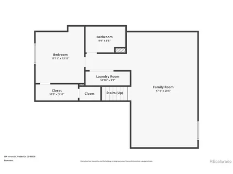 614 Moose St, Frederick, CO 80530 photo 29