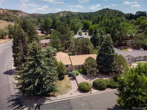 3135 Lees Ln, Colorado Springs, CO 80909