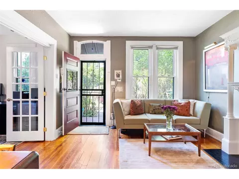 34 W Maple Ave, Denver, CO 80223 photo 2