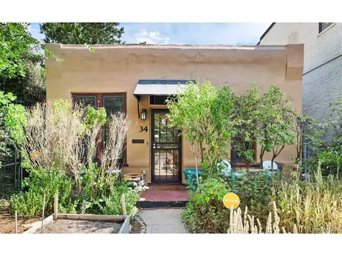34 W Maple Ave, Denver, CO 80223 photo 25