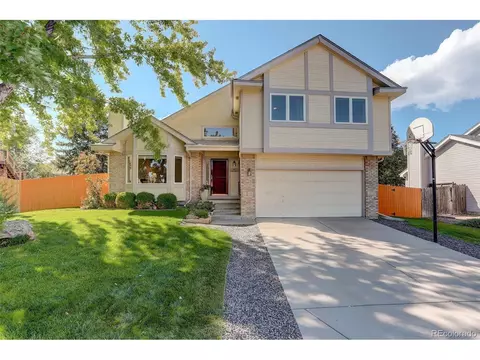 1250 Stonehaven Ave, Broomfield, CO 80020