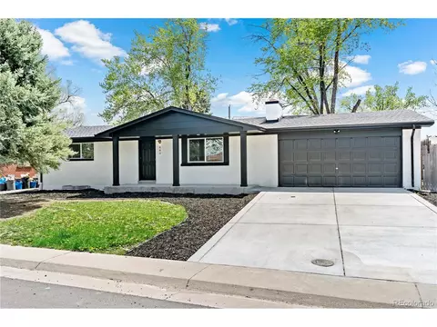 880 Marigold Dr, Denver, CO 80221