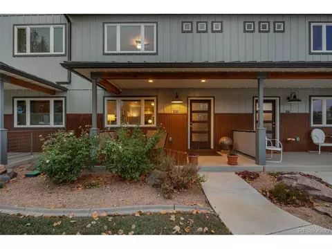 520 E Harrison Ave, Fruita, CO 81521