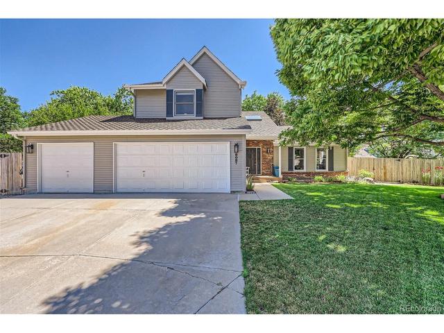 8087 S Race Way, Centennial, CO 80122