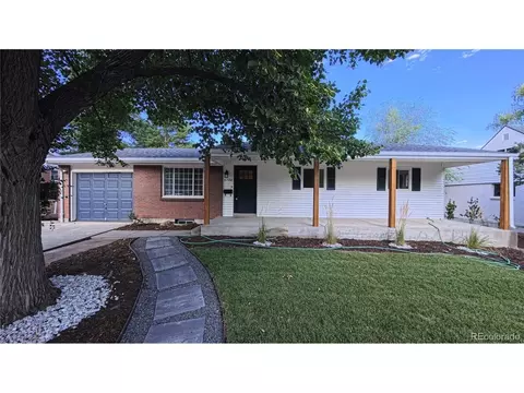 6708 Saulsbury St, Arvada, CO 80003