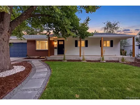 6708 Saulsbury St, Arvada, CO 80003