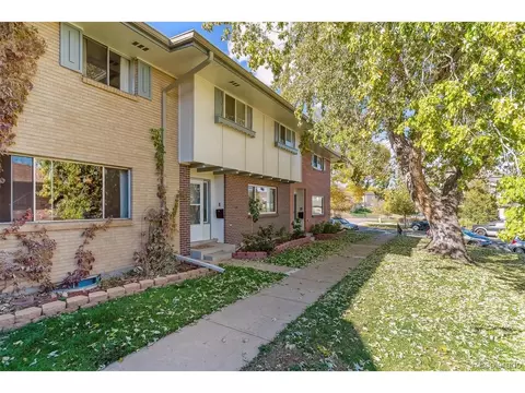 12520 W Virginia Ave, Lakewood, CO 80228