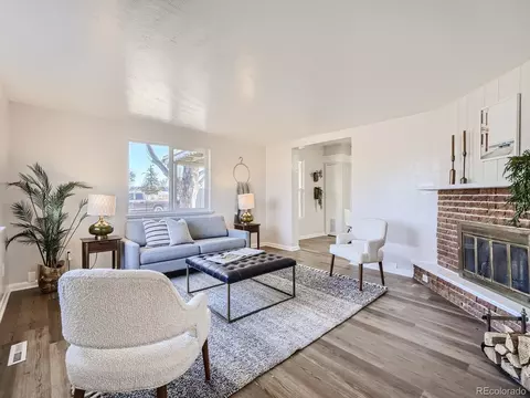 8308 W 53rd Pl, Arvada, CO 80002
