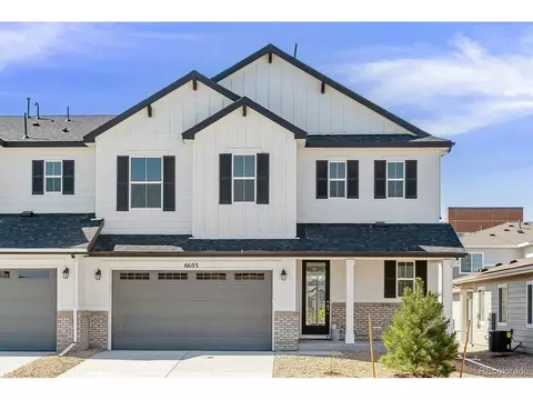 6603 N Malta St, Aurora, CO 80019