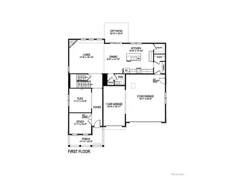 1668 Rivergate Way, Berthoud, CO 80513 photo 32