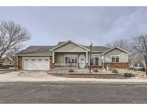 3241 E 102nd Pl #14-3241, Thornton, CO 80229