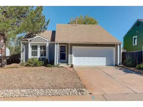 11946 W Bowles Cir, Littleton, CO 80127