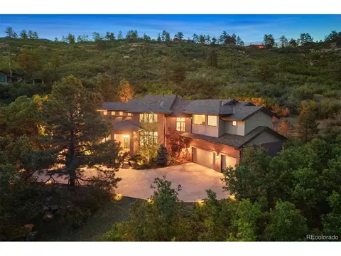 10 Castle Pines Dr, Castle Rock, CO 80108