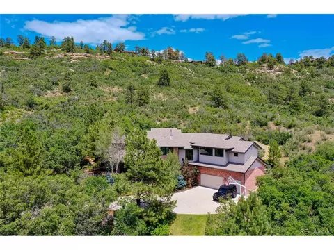10 Castle Pines Dr, Castle Rock, CO 80108