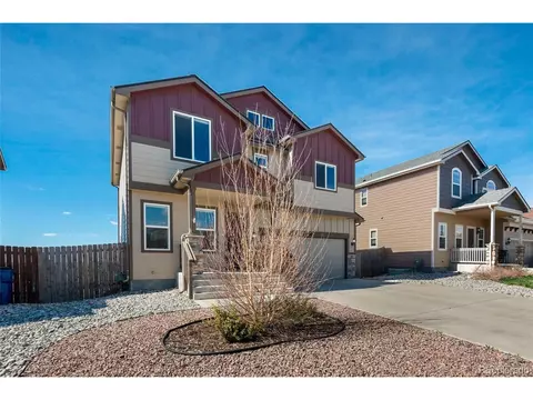 7954 Pinfeather Dr, Fountain, CO 80817