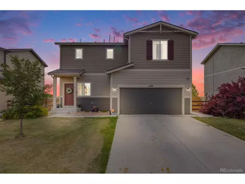 1108 Glen Creighton Dr, Dacono, CO 80514