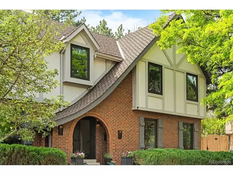2011 S Gray Dr, Lakewood, CO 80227