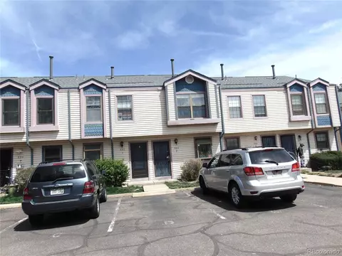 336 S Memphis Way #E, Aurora, CO 80017