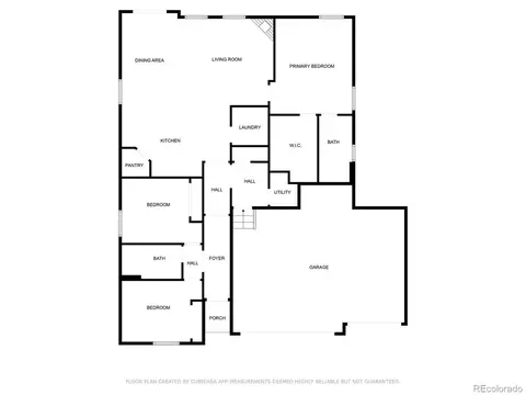 7108 Morrison Dr, Frederick, CO 80530 photo 34