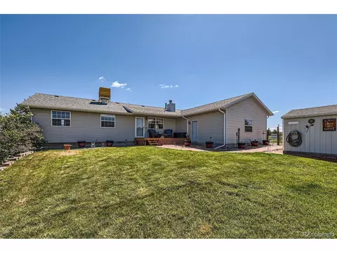 Undisclosed, Elizabeth, CO 80107
