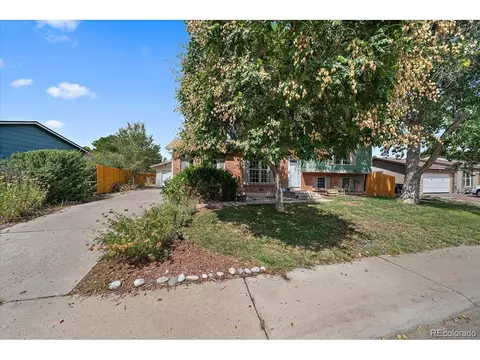 4729 E 109th Pl, Thornton, CO 80233 photo 22